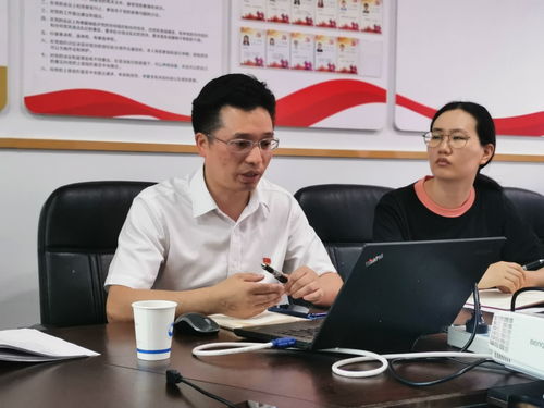 學好百年黨史 凝聚奮斗偉力 食品黨支部書記上黨史專題黨課