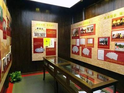 修舊如故，賦新以魂 泰州城北進士故居的華麗轉身